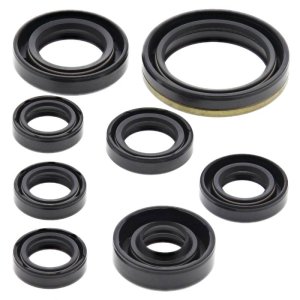 Yamaha WR250F Engine Oil Seal Kit - Vertex Pistons - `01-`13 Yamaha WR250F Engine Oil Seal Kit - Vertex Pistons - `01-`13